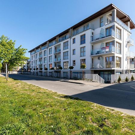 Marine Apartment 9B By Noclegi Renters Dziwnówek Esterno foto
